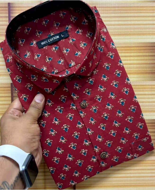 dark-maroon